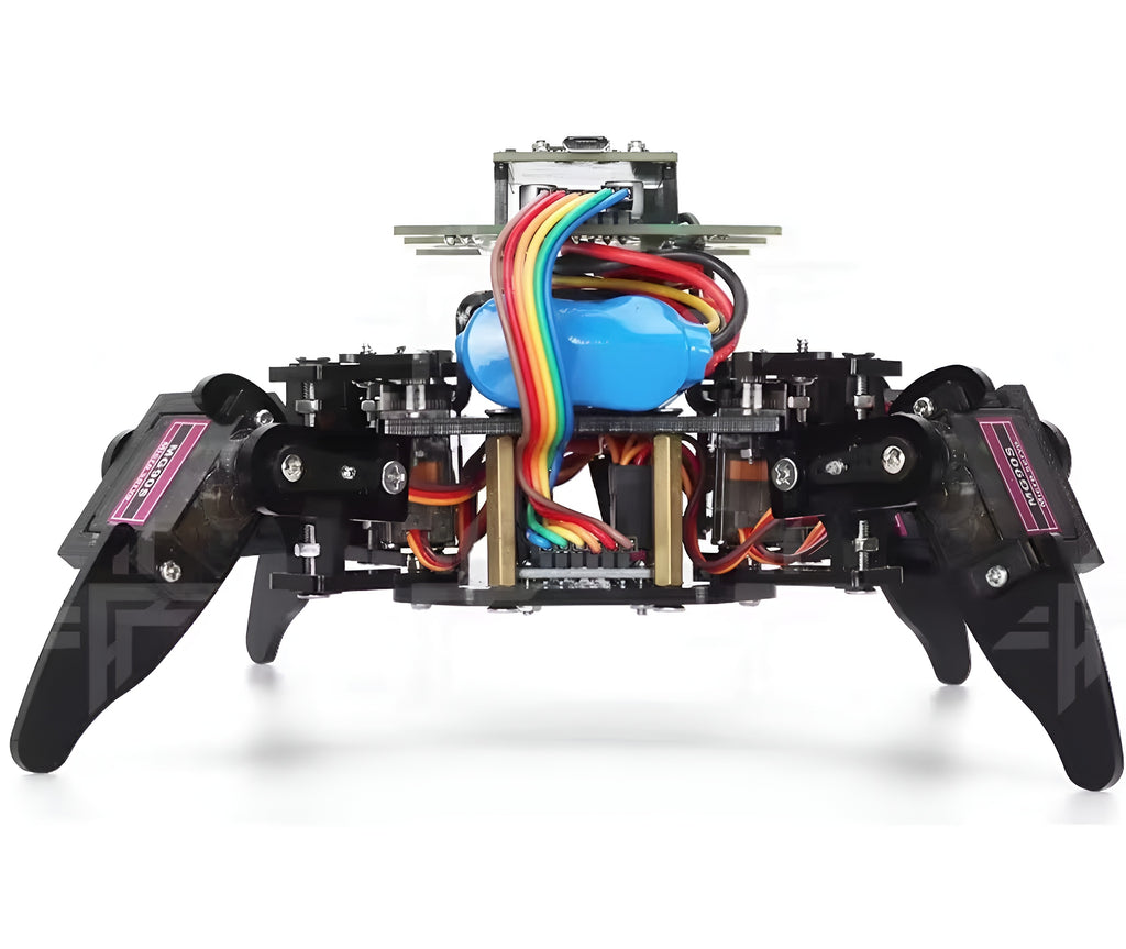 BotLab QuadSpider
